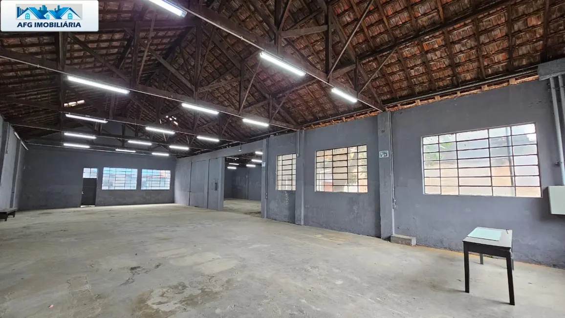Foto 3 de Armazém / Galpão para alugar, 1037m2 em Centro, Sao Caetano Do Sul - SP