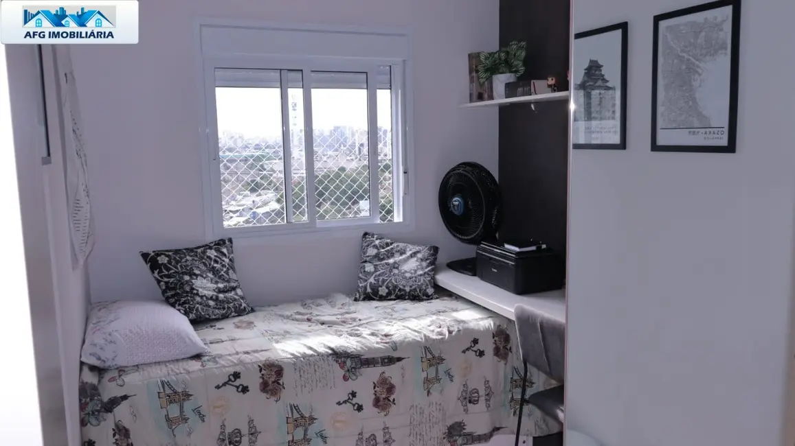 Foto 3 de Apartamento com 2 quartos à venda, 63m2 em Barra Funda, São Paulo - SP