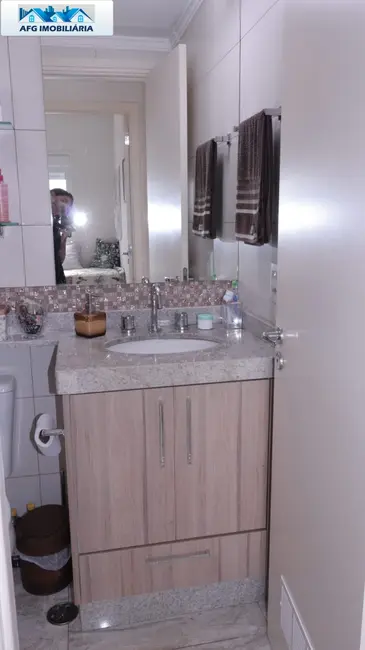 Foto 2 de Apartamento com 2 quartos à venda, 63m2 em Barra Funda, São Paulo - SP