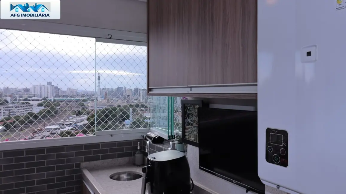 Foto 5 de Apartamento com 2 quartos à venda, 63m2 em Barra Funda, São Paulo - SP