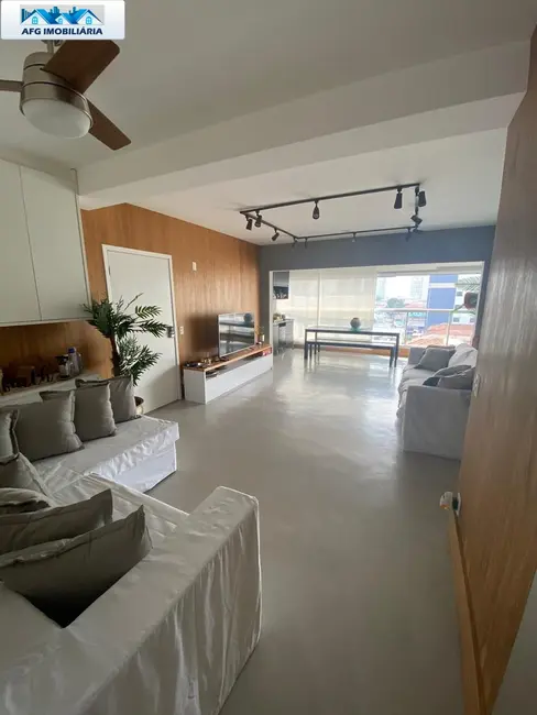 Foto 6 de Apartamento com 3 quartos à venda, 130m2 em Tatuapé, São Paulo - SP