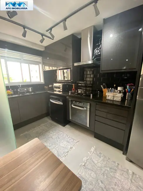 Foto 2 de Apartamento com 3 quartos à venda, 130m2 em Tatuapé, São Paulo - SP