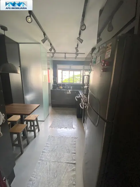 Foto 8 de Apartamento com 3 quartos à venda, 130m2 em Tatuapé, São Paulo - SP