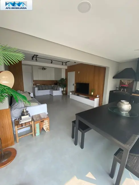 Foto 4 de Apartamento com 3 quartos à venda, 130m2 em Tatuapé, São Paulo - SP