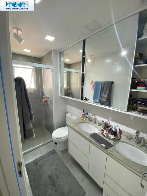 Foto 9 de Apartamento com 3 quartos à venda, 130m2 em Tatuapé, São Paulo - SP