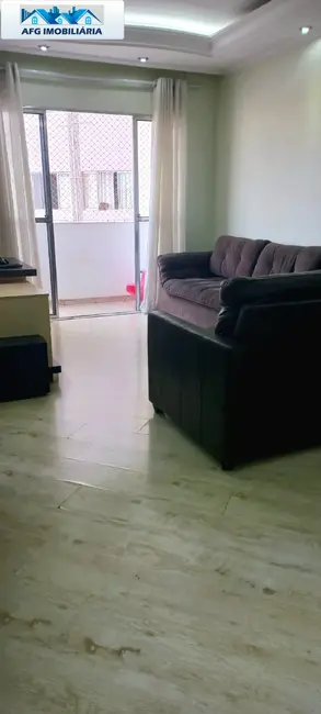 Foto 9 de Apartamento com 3 quartos à venda, 100m2 em Rudge Ramos, Sao Bernardo Do Campo - SP