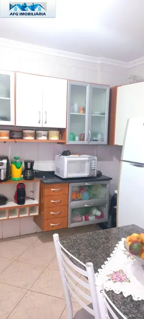 Foto 7 de Apartamento com 3 quartos à venda, 100m2 em Rudge Ramos, Sao Bernardo Do Campo - SP