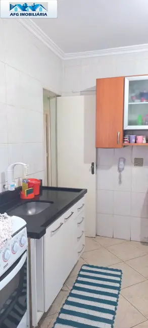 Foto 8 de Apartamento com 3 quartos à venda, 100m2 em Rudge Ramos, Sao Bernardo Do Campo - SP