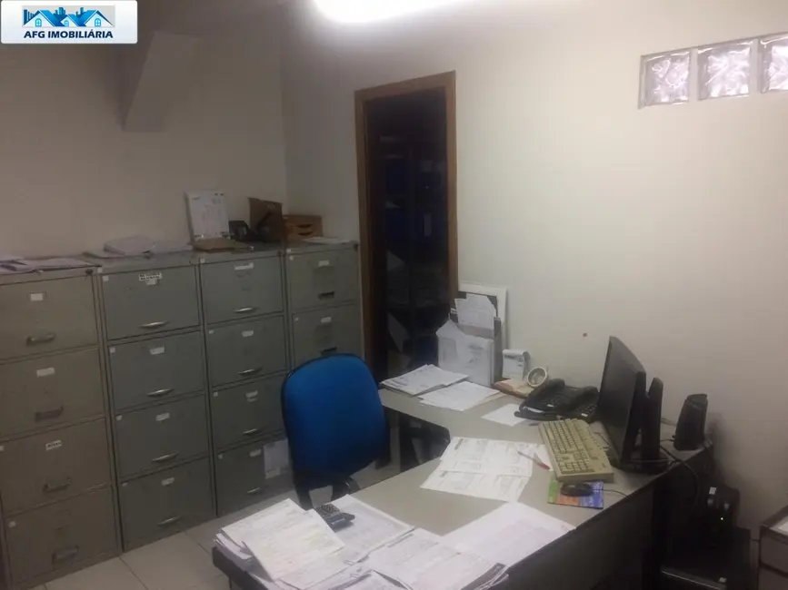 Foto 9 de Loja para alugar, 1210m2 em Centro, Sao Caetano Do Sul - SP