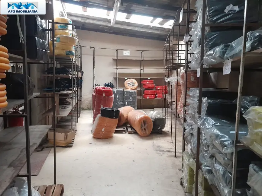Foto 4 de Armazém / Galpão para alugar, 1500m2 em Dos Casa, Sao Bernardo Do Campo - SP