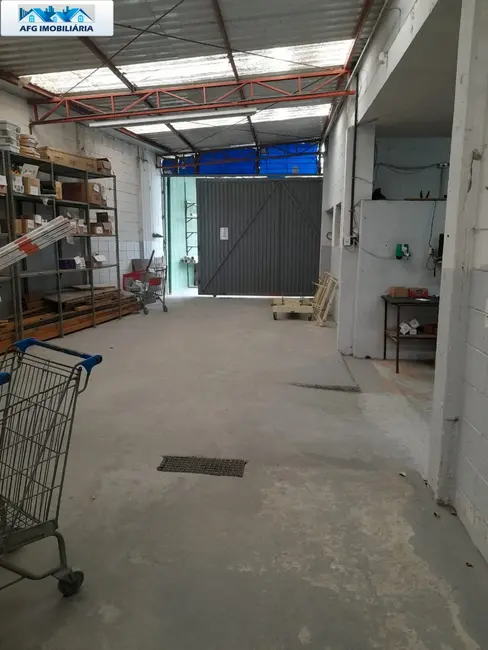 Foto 8 de Armazém / Galpão à venda, 1500m2 em Dos Casa, Sao Bernardo Do Campo - SP