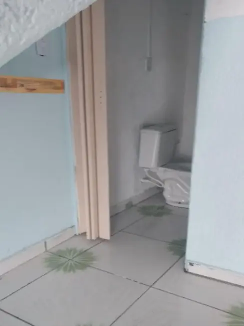 Foto 1 de Sala Comercial para alugar, 60m2 em Sítio Pinheirinho, São Paulo - SP