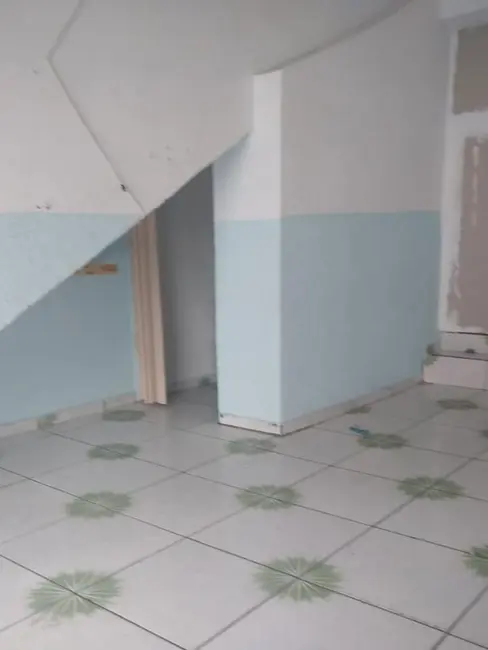 Foto 3 de Sala Comercial para alugar, 60m2 em Sítio Pinheirinho, São Paulo - SP