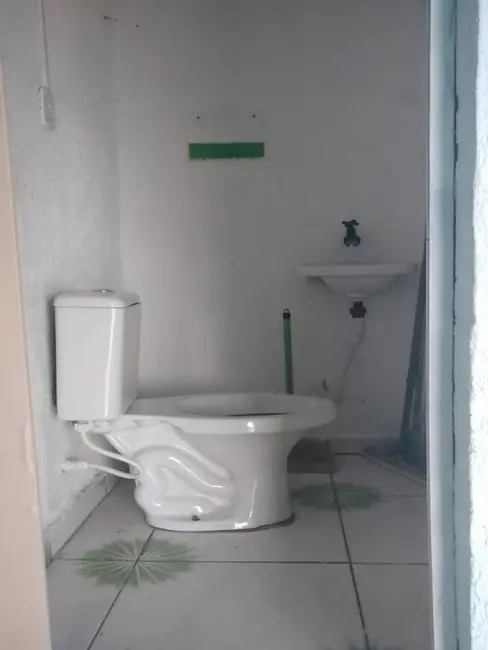 Foto 2 de Sala Comercial para alugar, 60m2 em Sítio Pinheirinho, São Paulo - SP