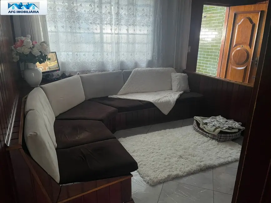 Foto 1 de Casa com 2 quartos à venda, 300m2 em Parque São Lucas, São Paulo - SP