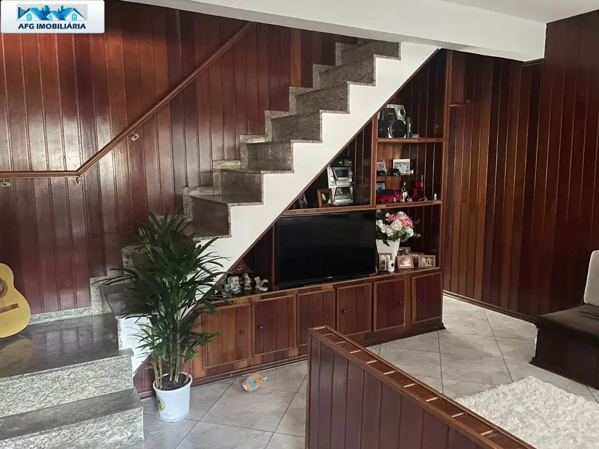 Foto 3 de Casa com 2 quartos à venda, 300m2 em Parque São Lucas, São Paulo - SP