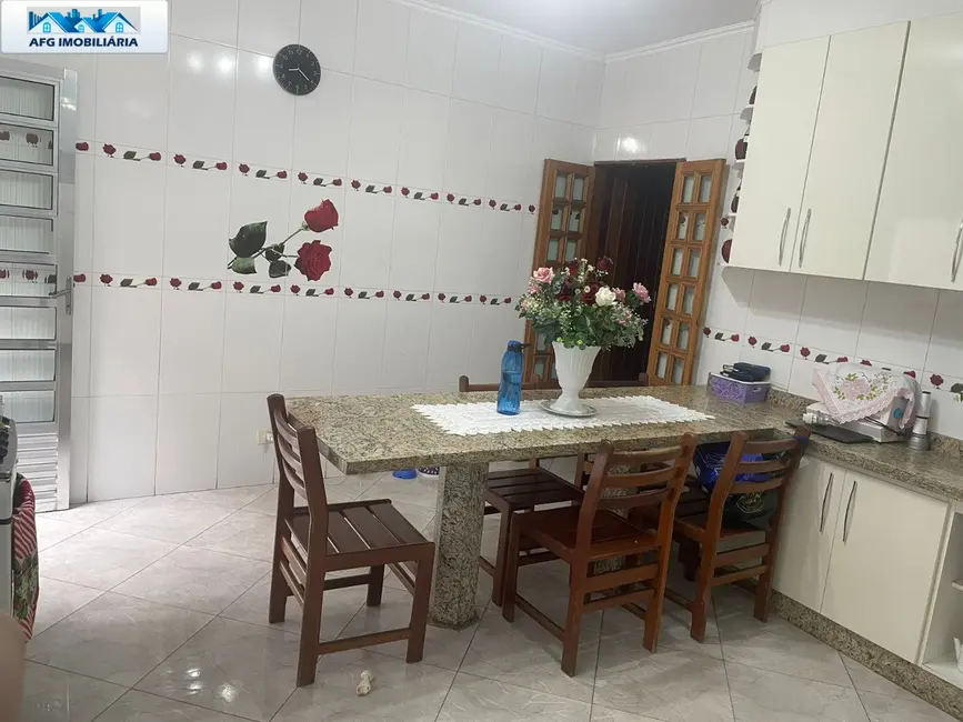 Foto 7 de Casa com 2 quartos à venda, 300m2 em Parque São Lucas, São Paulo - SP