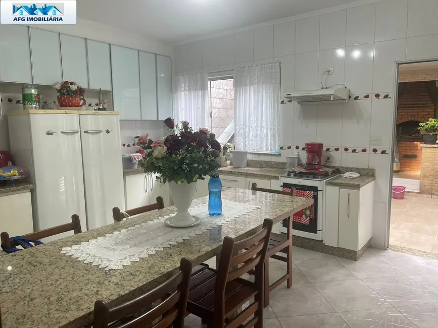 Foto 5 de Casa com 2 quartos à venda, 300m2 em Parque São Lucas, São Paulo - SP