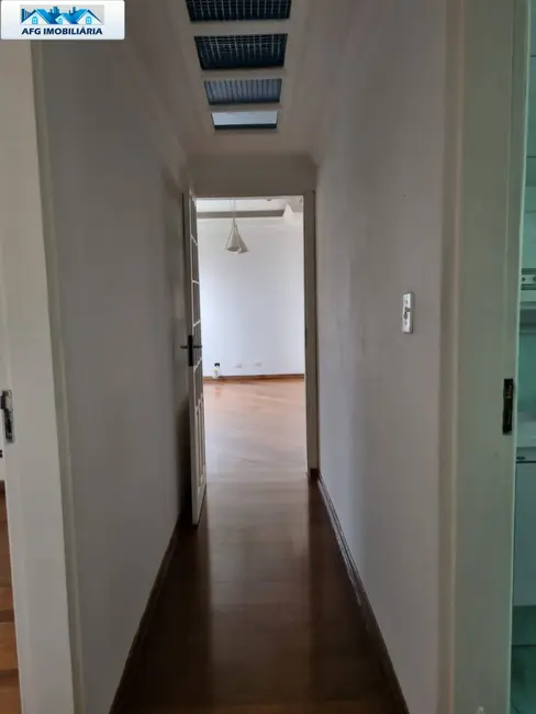 Foto 3 de Apartamento com 3 quartos à venda, 105m2 em Vila Guiomar, Santo Andre - SP