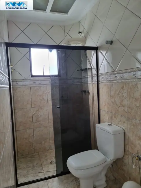 Foto 8 de Apartamento com 3 quartos à venda, 105m2 em Vila Guiomar, Santo Andre - SP