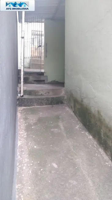 Foto 8 de Casa com 3 quartos à venda, 200m2 em Vila Califórnia, São Paulo - SP