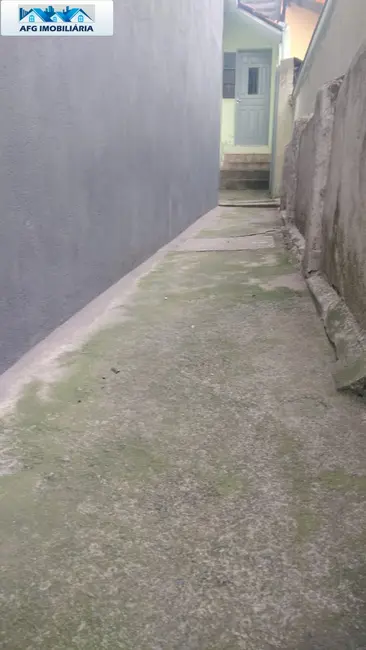 Foto 7 de Casa com 3 quartos à venda, 200m2 em Vila Califórnia, São Paulo - SP