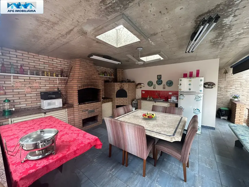 Foto 3 de Casa com 4 quartos à venda, 410m2 em Jardim São Caetano, Sao Caetano Do Sul - SP