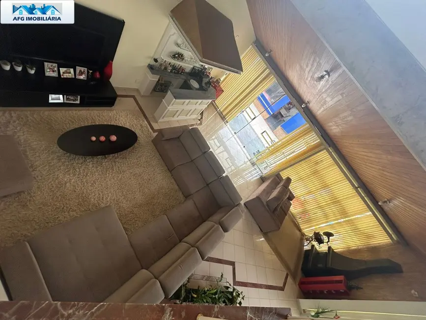 Foto 8 de Casa com 4 quartos à venda, 410m2 em Jardim São Caetano, Sao Caetano Do Sul - SP