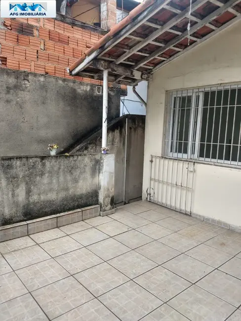 Casa com 3 quartos à venda, 125m2 em Vila Tolstoi, São Paulo - SP - imagem 5 Foto 5 de Casa com 3 quartos à venda, 125m2 em Vila Tolstoi, São Paulo - SP