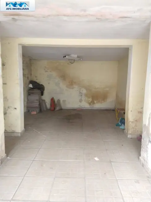 Casa com 3 quartos à venda, 125m2 em Vila Tolstoi, São Paulo - SP - imagem 3 Foto 3 de Casa com 3 quartos à venda, 125m2 em Vila Tolstoi, São Paulo - SP