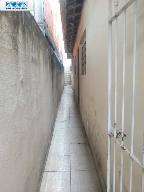 Casa com 3 quartos à venda, 125m2 em Vila Tolstoi, São Paulo - SP - imagem 2 Foto 2 de Casa com 3 quartos à venda, 125m2 em Vila Tolstoi, São Paulo - SP