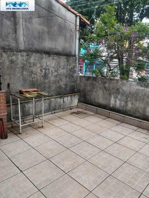 Casa com 3 quartos à venda, 125m2 em Vila Tolstoi, São Paulo - SP - imagem 4 Foto 4 de Casa com 3 quartos à venda, 125m2 em Vila Tolstoi, São Paulo - SP