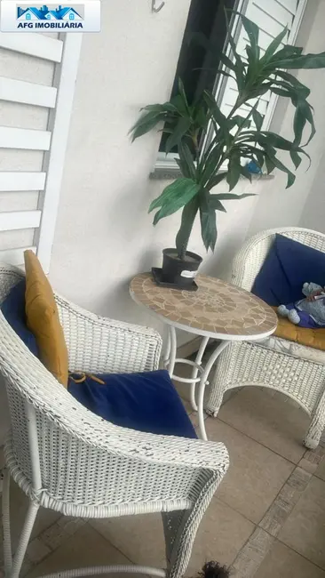 Foto 3 de Apartamento com 2 quartos à venda, 65m2 em Mooca, São Paulo - SP