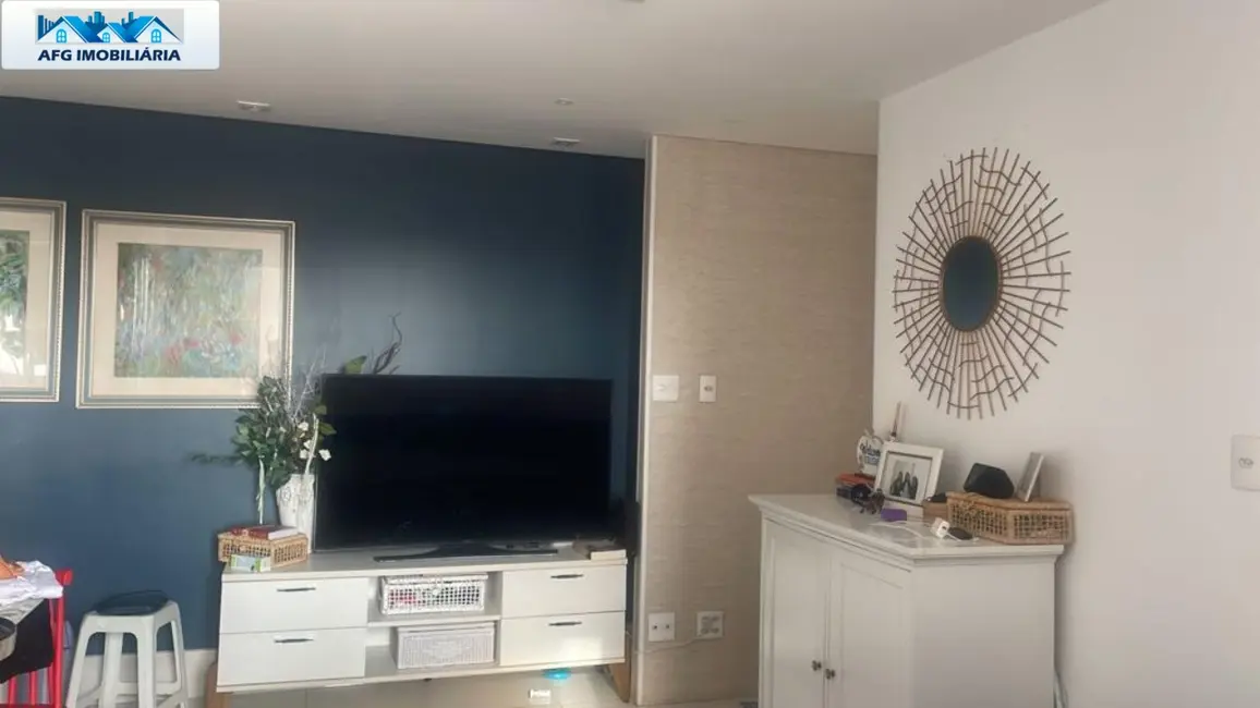 Foto 2 de Apartamento com 2 quartos à venda, 65m2 em Mooca, São Paulo - SP