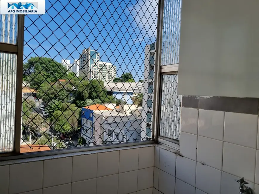 Apartamento com 2 quartos à venda, 60m2 em Perdizes, São Paulo - SP - imagem 9 Foto 9 de Apartamento com 2 quartos à venda, 60m2 em Perdizes, São Paulo - SP