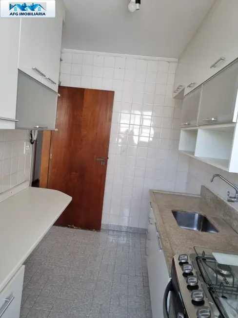 Apartamento com 2 quartos à venda, 60m2 em Perdizes, São Paulo - SP - imagem 5 Foto 5 de Apartamento com 2 quartos à venda, 60m2 em Perdizes, São Paulo - SP