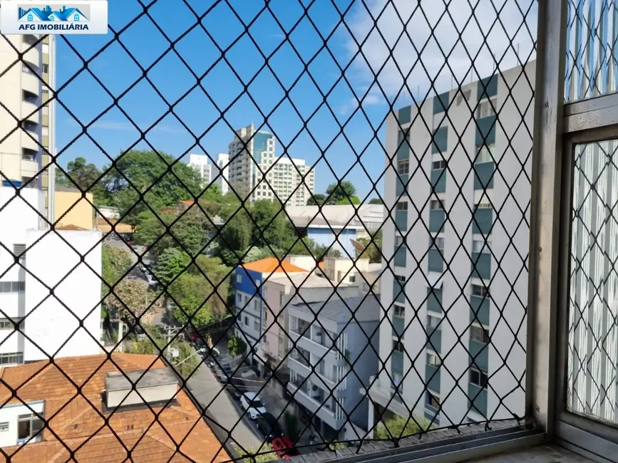 Apartamento com 2 quartos à venda, 60m2 em Perdizes, São Paulo - SP - imagem 4 Foto 4 de Apartamento com 2 quartos à venda, 60m2 em Perdizes, São Paulo - SP