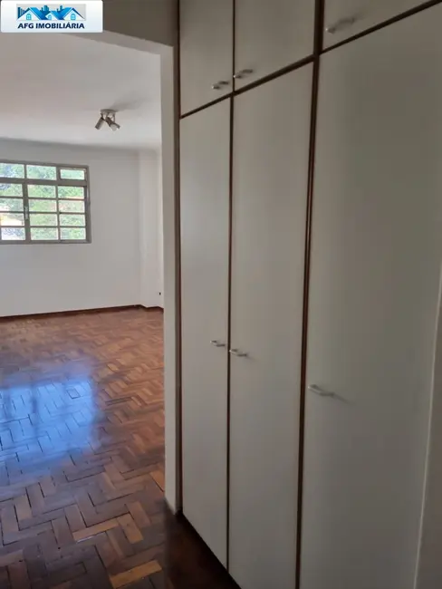 Foto 1 de Apartamento com 2 quartos à venda, 60m2 em Perdizes, São Paulo - SP