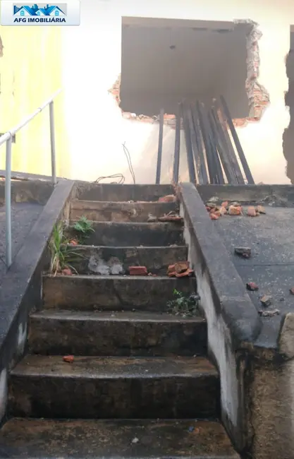 Foto 1 de Terreno / Lote à venda, 500m2 em Vila Califórnia, São Paulo - SP