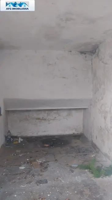 Foto 3 de Terreno / Lote à venda, 500m2 em Vila Califórnia, São Paulo - SP