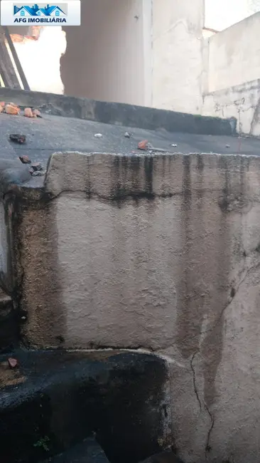 Foto 4 de Terreno / Lote à venda, 500m2 em Vila Califórnia, São Paulo - SP