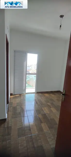 Foto 9 de Casa de Condomínio com 2 quartos à venda, 115m2 em Vila Alpina, São Paulo - SP