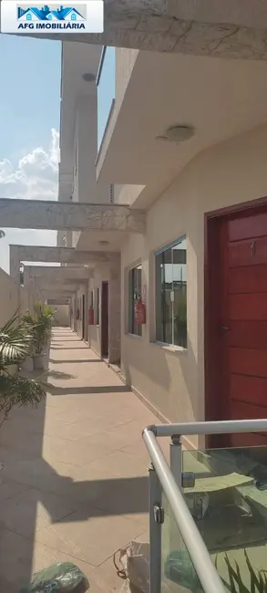 Foto 3 de Casa de Condomínio com 2 quartos à venda, 115m2 em Vila Alpina, São Paulo - SP