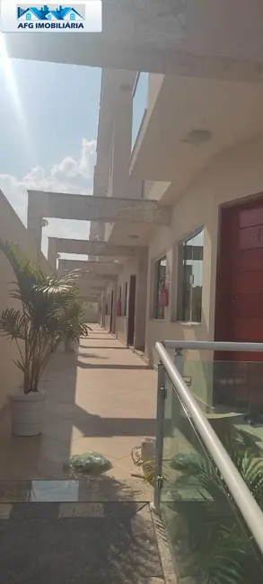Foto 2 de Casa de Condomínio com 2 quartos à venda, 115m2 em Vila Alpina, São Paulo - SP