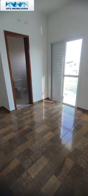 Foto 1 de Casa de Condomínio com 2 quartos à venda, 115m2 em Vila Alpina, São Paulo - SP