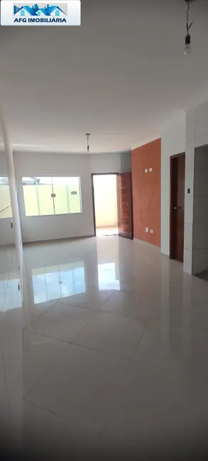 Foto 4 de Casa de Condomínio com 2 quartos à venda, 115m2 em Vila Alpina, São Paulo - SP