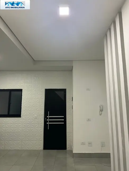 Foto 2 de Apartamento com 1 quarto à venda, 33m2 em Jardim Textil, São Paulo - SP