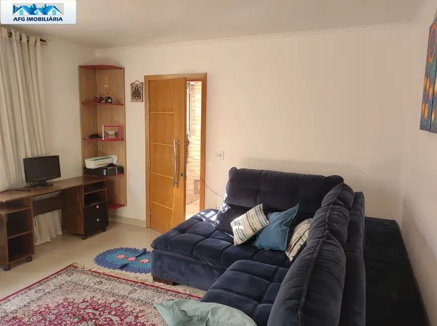 Foto 1 de Casa com 2 quartos à venda, 130m2 em Fundação, Sao Caetano Do Sul - SP