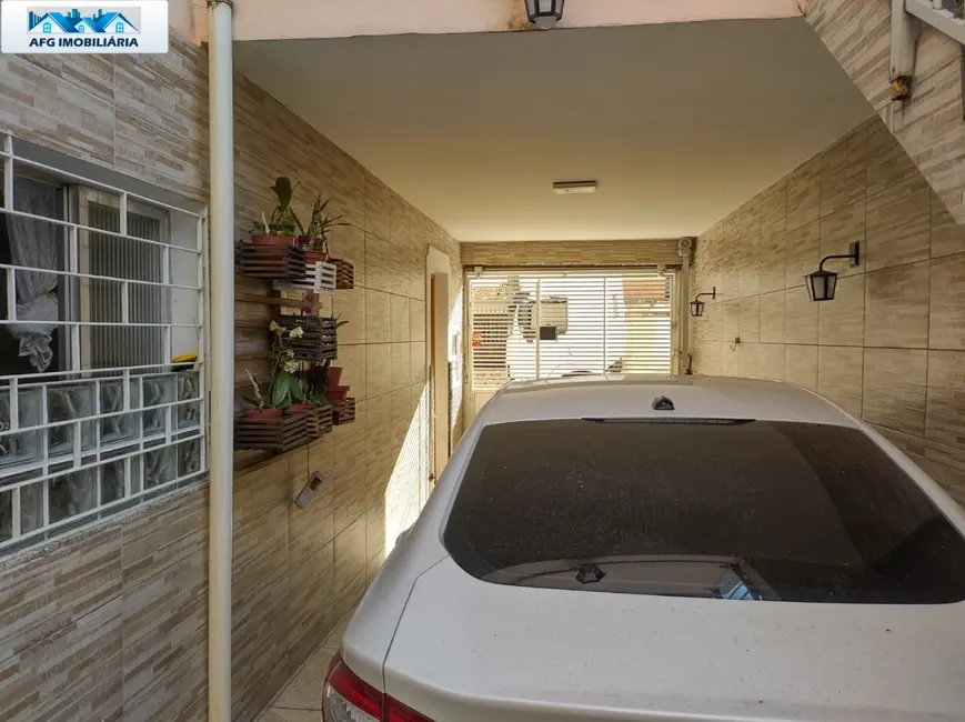 Foto 7 de Casa com 2 quartos à venda, 130m2 em Fundação, Sao Caetano Do Sul - SP