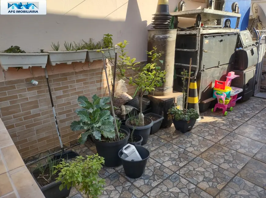 Foto 8 de Casa com 2 quartos à venda, 130m2 em Fundação, Sao Caetano Do Sul - SP